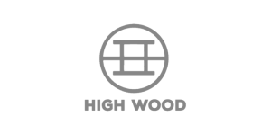 high wood gray