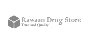 rawaan drug store gray